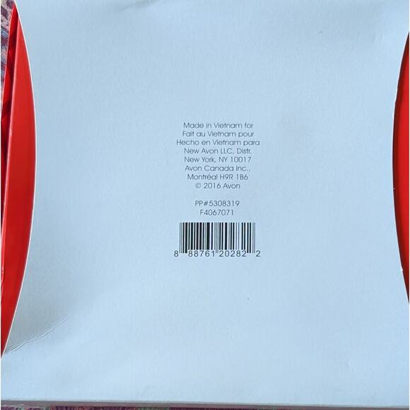 Avon 13 PC Silver Tone Cherished Memories Bracelet Set NIB - Picture 9 of 9